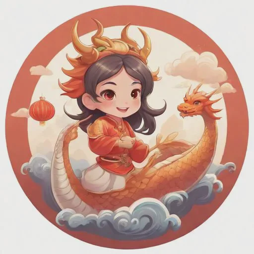 2000年龙2025整体大运，88年属龙女2025年运势