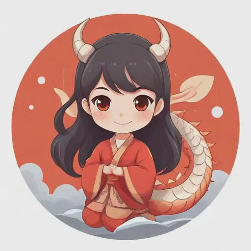 属龙的女生跟什么生肖配对最好 属龙的女生跟什么生肖配对最好