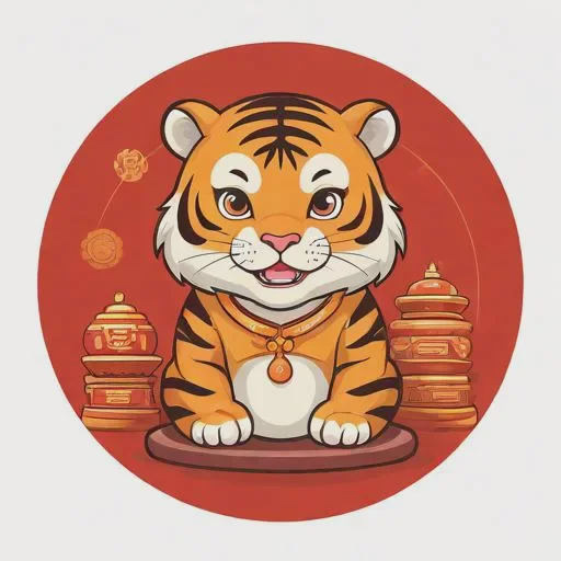 2025年属虎的太岁是什么意思，太岁生肖流年影响