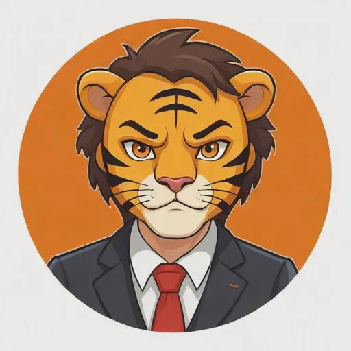 属虎的狮子座男的性格和脾气：属虎的人性格和优缺点