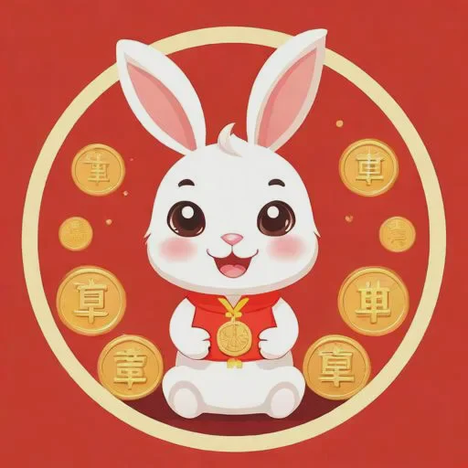 属兔今年的财运和运势2025 属兔今年的财运和运势2025