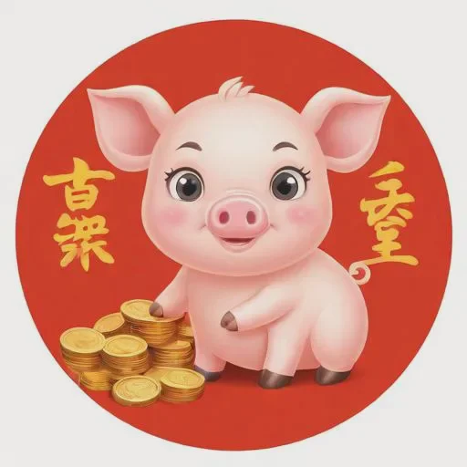 83年2025属猪的运势和财运：83年猪财运最旺的三年