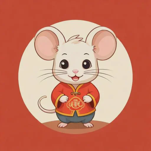 2025属鼠的人今年多大岁数，属鼠农历年份