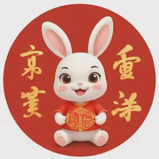 属兔2025运势及运程详解:属兔2025年全年运势及运程 属兔2025运势及运程详解:属兔2025年全年运势及运程