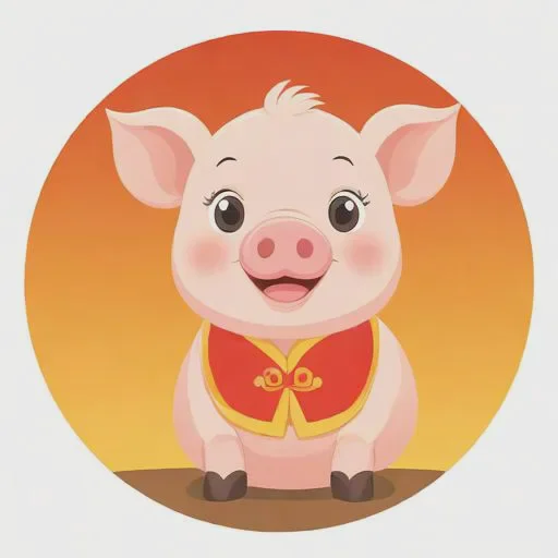 1995属猪人2025年运势,属猪生肖运势注意事项 1995属猪人2025年运势,属猪生肖运势注意事项