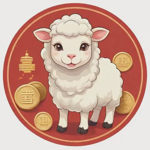 2025年79生肖羊的财运,1979属羊人2025全年运势运程 2025年79生肖羊的财运,1979属羊人2025全年运势运程