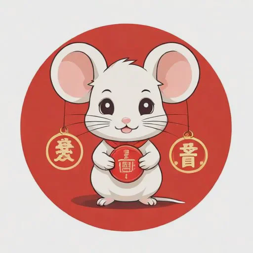 属鼠的人今年多大了佩戴什么最旺,属鼠日常注意事项 属鼠的人今年多大了佩戴什么最旺,属鼠日常注意事项