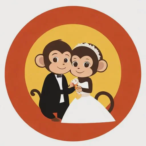 属猴的最佳婚配对象是属啥呢 属猴的最佳婚配对象是属啥呢