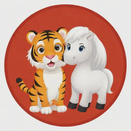 属虎配偶最佳属相属马今年多大:属马和属虎的婚姻如何 属虎配偶最佳属相属马今年多大:属马和属虎的婚姻如何