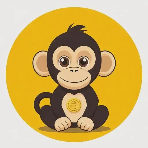 80年猴在2025年幸运色