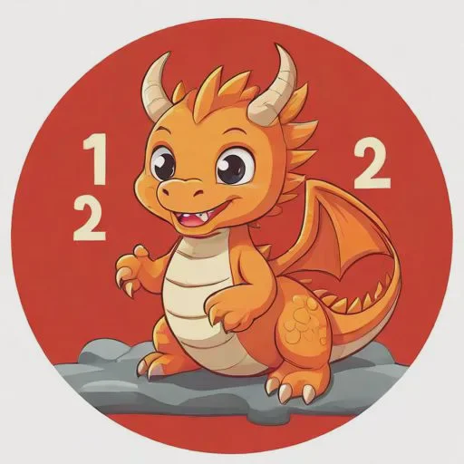 属龙的2025年多大了虚岁呢 属龙的2025年多大了虚岁呢