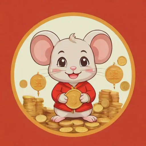 明年属鼠的财运和运气2025 明年属鼠的财运和运气2025