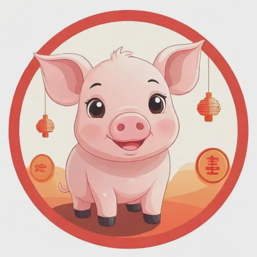 2025年属猪的人的全年运势 2025年属猪的人的全年运势