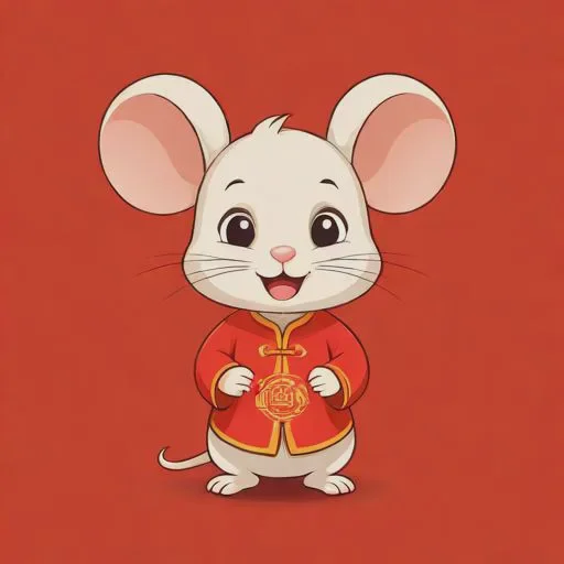 2025属鼠的人今年多大岁数，属鼠农历年份