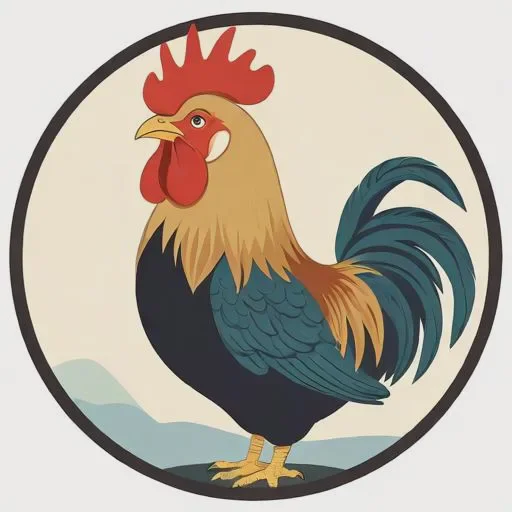 属鸡的今年多大1980年出生，属鸡的今年80几岁啦