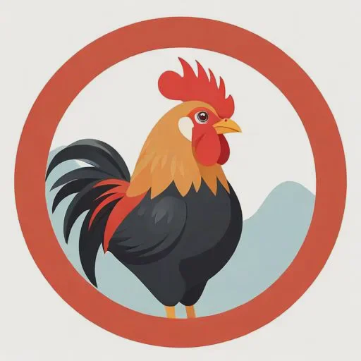 属鸡和什么属相最配对克的什么 属鸡和什么属相最配对克的什么