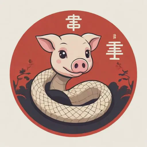 属猪蛇年运势2025年运程 属猪蛇年运势2025年运程