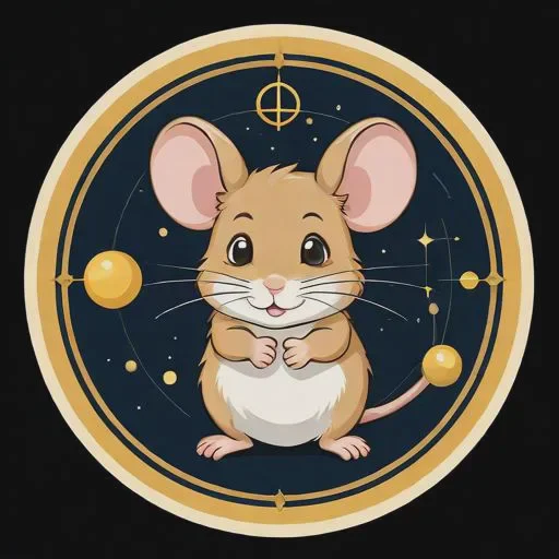 属鼠今日运势及运程十二星座，属鼠今日运势 每日运程