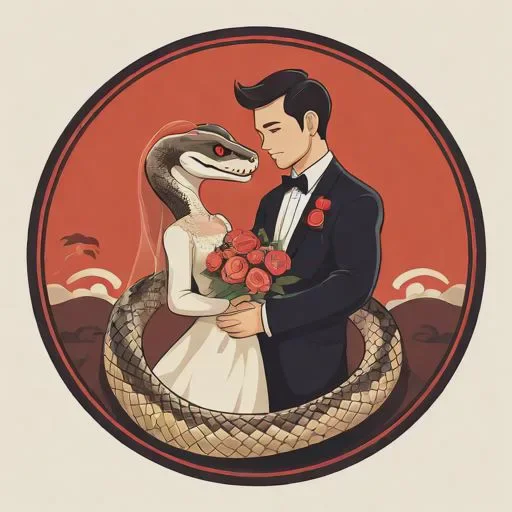 2001属蛇男婚配最佳属相 2001属蛇男婚配最佳属相