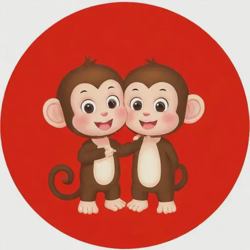 属猴的跟什么属相合得来婚姻:属猴的和什么属相 属猴的跟什么属相合得来婚姻:属猴的和什么属相