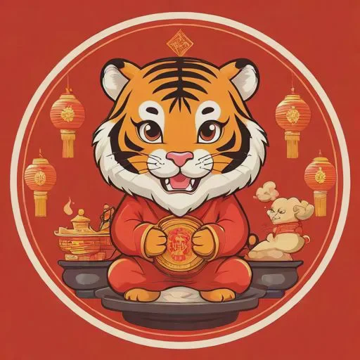 属虎犯太岁化解方法道教法事,属虎怎样化解破太岁 属虎犯太岁化解方法道教法事,属虎怎样化解破太岁