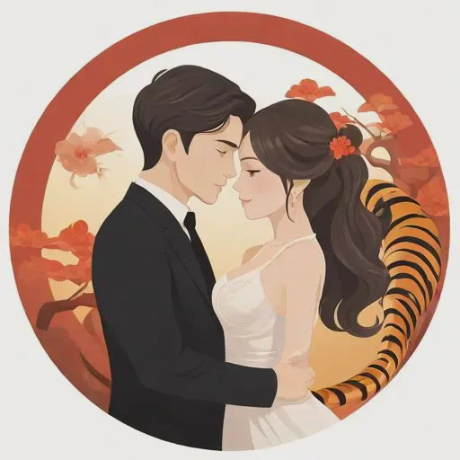 属虎的和属蛇的相克吗婚姻如何:属虎和属蛇的人在一起会怎么样 属虎的和属蛇的相克吗婚姻如何:属虎和属蛇的人在一起会怎么样