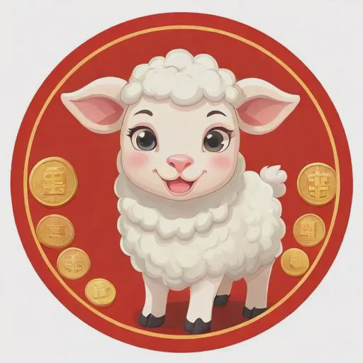 2025年79生肖羊的财运,1979属羊人2025全年运势运程 2025年79生肖羊的财运,1979属羊人2025全年运势运程