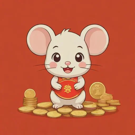 明年属鼠的财运和运气2025 明年属鼠的财运和运气2025