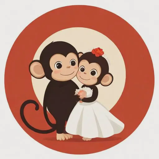 属猴的最佳婚配对象是属啥呢 属猴的最佳婚配对象是属啥呢