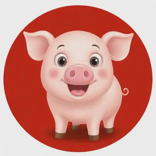 属猪的人今年多大2025年出生：2025属猪的年龄表