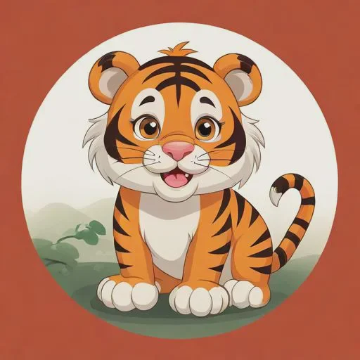 1986年生肖虎2025年运势：运势家庭关系磨合