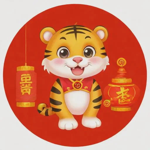 2025年属虎化太岁最佳时间:2025属虎怎么化太岁 2025年属虎化太岁最佳时间:2025属虎怎么化太岁