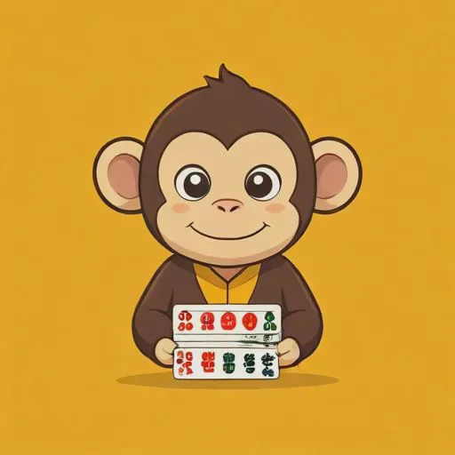 2025年属猴最旺颜色打麻将,属猴生肖颜色搭配 2025年属猴最旺颜色打麻将,属猴生肖颜色搭配