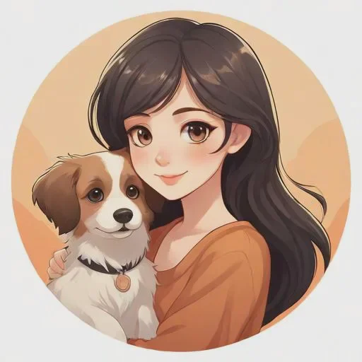 属狗女的和什么属相最配最合适，属狗配什么属相好