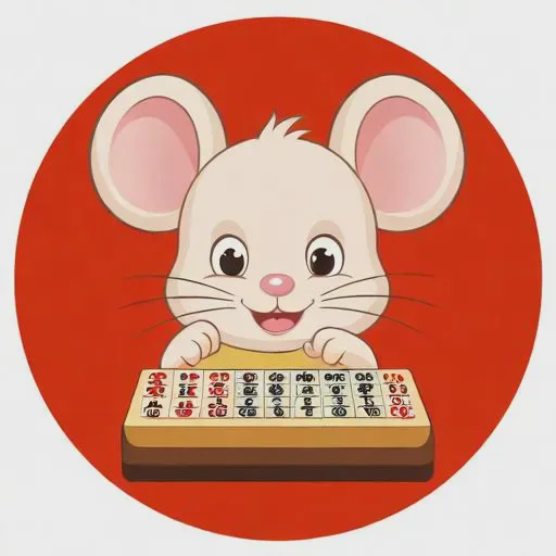 属鼠今日运势打麻将怎么样啊,属鼠今日财运打麻将运势 属鼠今日运势打麻将怎么样啊,属鼠今日财运打麻将运势