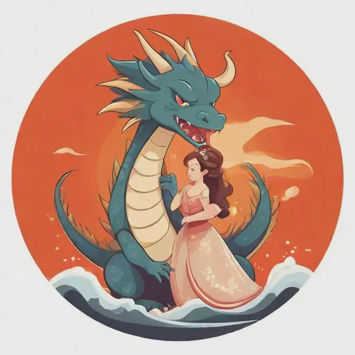 属龙的最佳婚配属相有哪些生肖 属龙的最佳婚配属相有哪些生肖