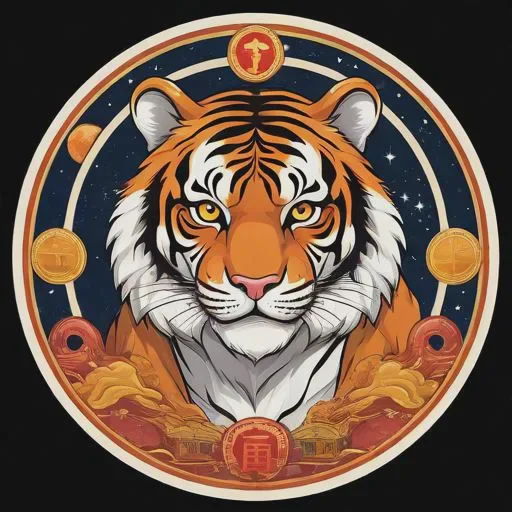 属虎犯太岁化解方法2025:属虎人犯太岁的化解方法 属虎犯太岁化解方法2025:属虎人犯太岁的化解方法