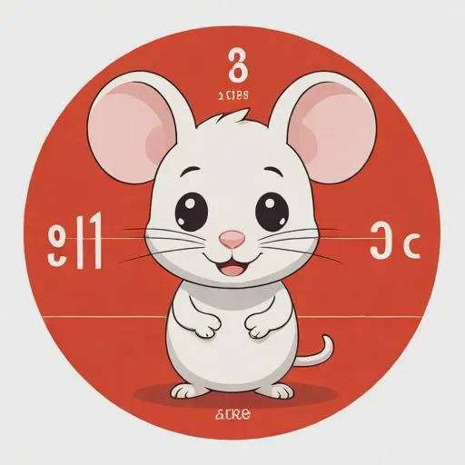 属鼠的年龄表2025年运势 属鼠的年龄表2025年运势