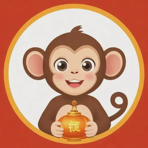 属猴今年多大了2025年岁数表：2025年属猴的今年多大