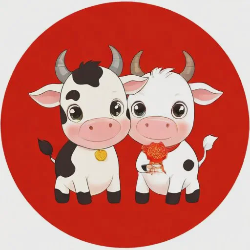 生肖牛与生肖牛相配命运如何:两个牛的婚姻相配吗 生肖牛与生肖牛相配命运如何:两个牛的婚姻相配吗