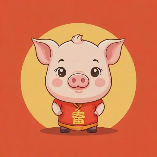 2025年属猪冲太岁怎么化解:化解方法 2025年属猪冲太岁怎么化解:化解方法