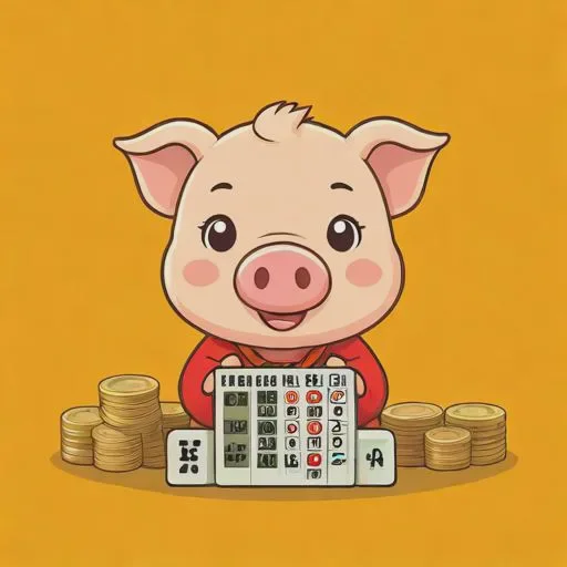 属猪今日运势财运打麻将偏才运，属猪偏财时机