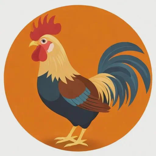 属鸡的今年多大年龄2025年:2025年属鸡虚岁年龄表 属鸡的今年多大年龄2025年:2025年属鸡虚岁年龄表