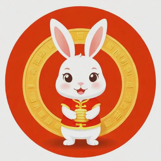 属兔今年的财运和运势2025 属兔今年的财运和运势2025