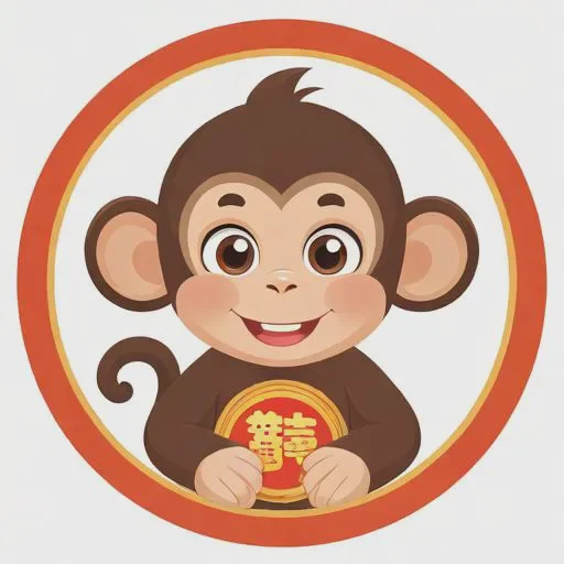 属猴的年龄表2025年多大了，属猴的全部年龄