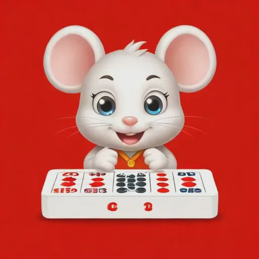 属鼠今日财运麻将运势怎么样，96年属鼠2025年运势