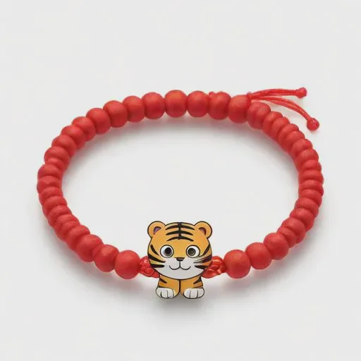 属虎人2025年适合戴什么红绳,属虎的红绳不能乱戴 属虎人2025年适合戴什么红绳,属虎的红绳不能乱戴
