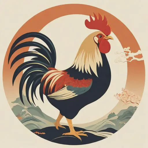 属鸡1933年出生的运程如何:属鸡晚年生活 属鸡1933年出生的运程如何:属鸡晚年生活