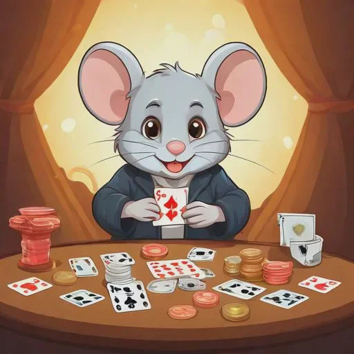 属鼠人今日打麻将运势及财运,属鼠牌桌禁忌 属鼠人今日打麻将运势及财运,属鼠牌桌禁忌