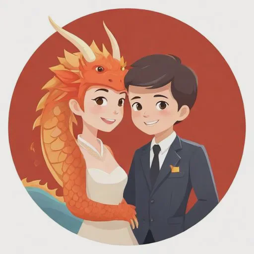 属龙男人最佳配偶3个人是谁:男孩属龙的最佳婚配属相 属龙男人最佳配偶3个人是谁:男孩属龙的最佳婚配属相